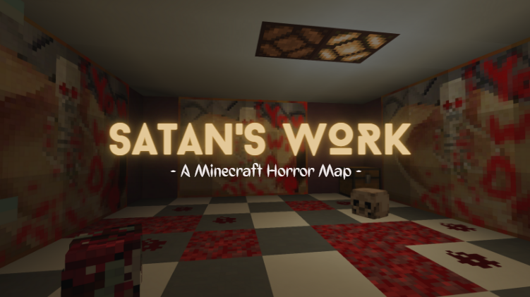 下载 Satan's Work 对于 Minecraft 1.16.5