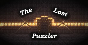 下载 The Lost Puzzler 对于 Minecraft 1.16.5