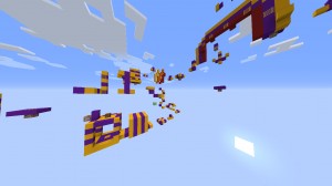 下载 Tactical Parkour 对于 Minecraft 1.12.2