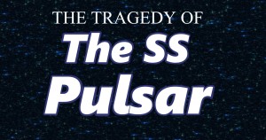 下载 The Tragedy of the SS Pulsar 对于 Minecraft 1.16.5