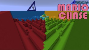 下载 Mario Chase 对于 Minecraft 1.16.5