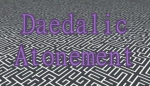 下载 Daedalic Atonement 对于 Minecraft 1.16.5