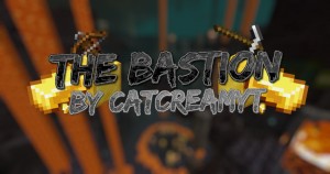 下载 The Bastion 对于 Minecraft 1.16.1