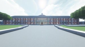 下载 Balshaw's CE High School 对于 Minecraft 1.16.5