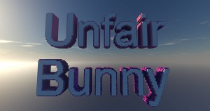 下载 Unfair Bunny 对于 Minecraft 1.16.5