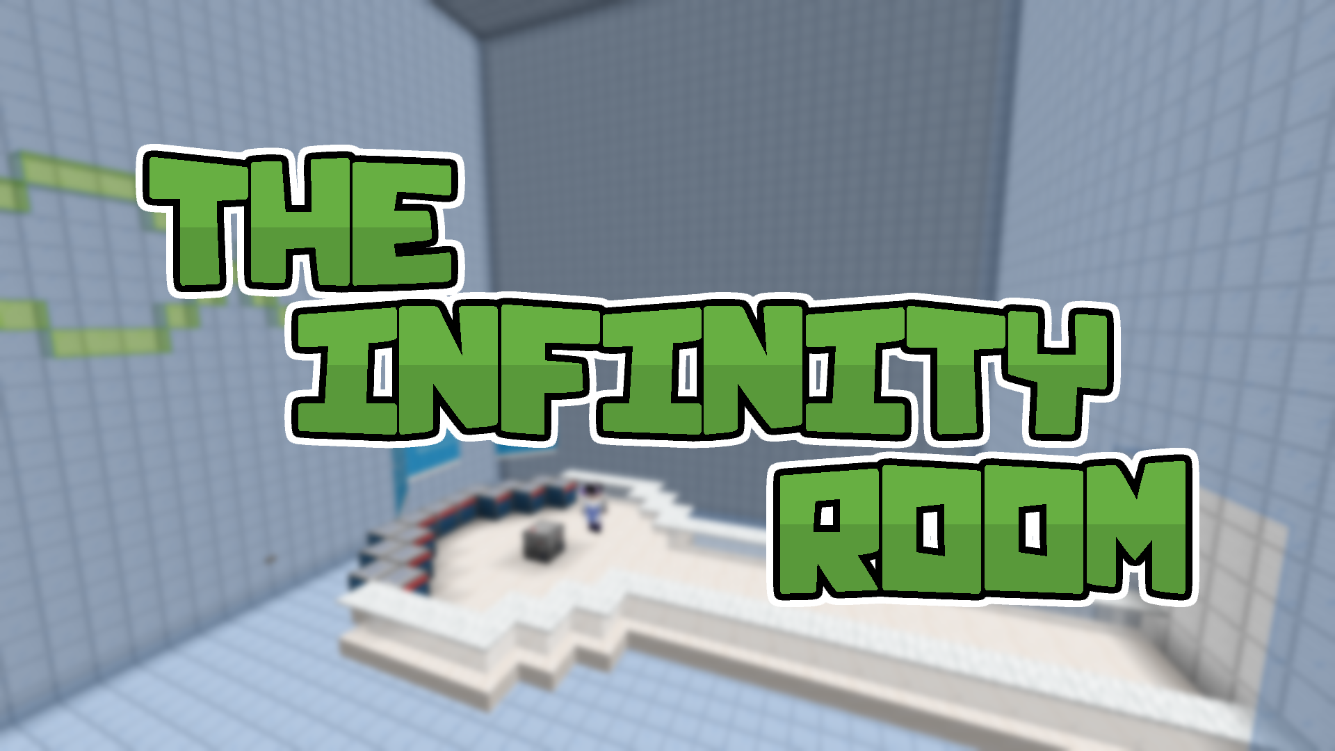 下载 The Infinity Room 对于 Minecraft 1.16.5