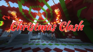 下载 Christmas Clash 对于 Minecraft 1.12.2