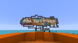 下载 Palindroid 对于 Minecraft 1.16.5