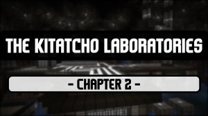 下载 The Kitatcho Laboratories - Chapter 2 对于 Minecraft 1.16.5