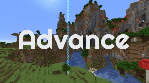 下载 Advance 对于 Minecraft 1.16.5