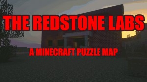 下载 The Redstone Labs 对于 Minecraft 1.16.5