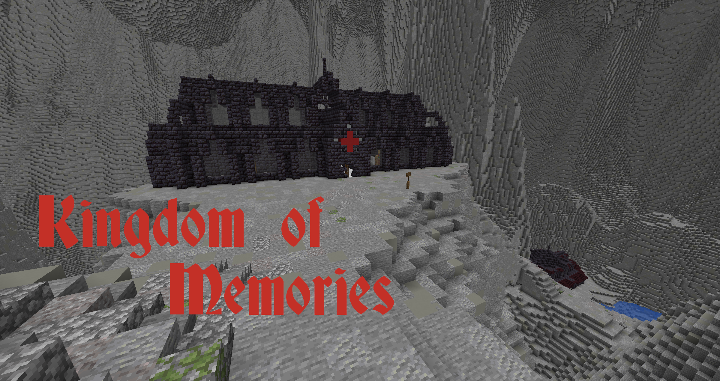下载 Kingdom of Memories 对于 Minecraft 1.16.5