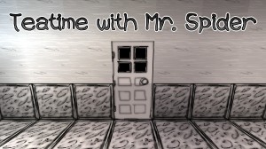下载 Teatime with Mr. Spider 对于 Minecraft 1.16.5