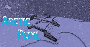 下载 Arctic Peril 对于 Minecraft 1.16.5