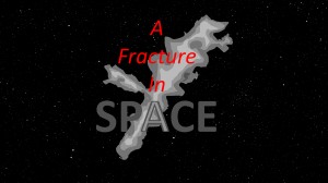 下载 A Fracture in Space 对于 Minecraft 1.16.4
