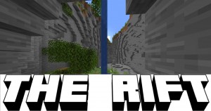 下载 The Rift 对于 Minecraft 1.16.5