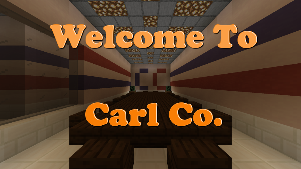 下载 Carl Co. 对于 Minecraft 1.16.3