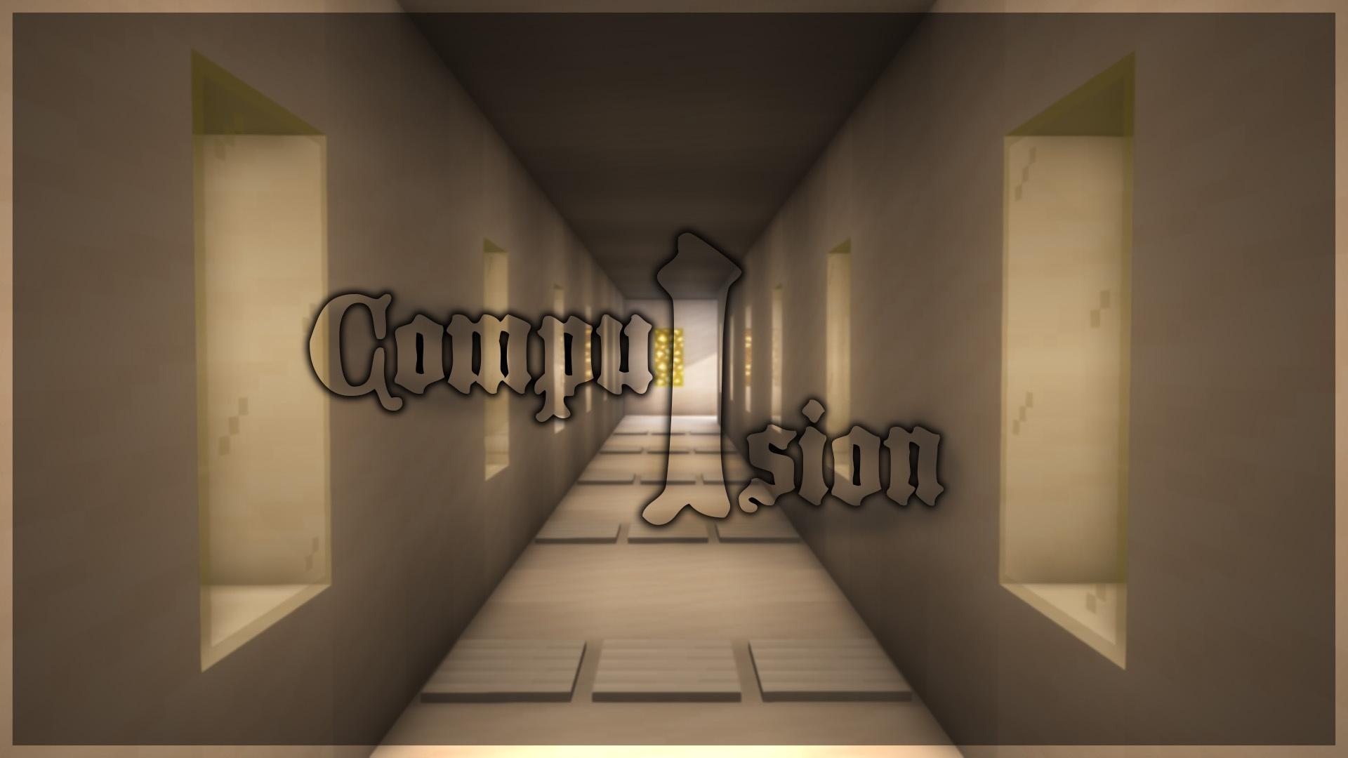 下载 Compulsion 对于 Minecraft 1.16.2