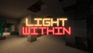 下载 Light Within 对于 Minecraft 1.17
