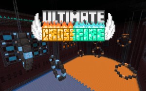 下载 Ultimate Crossfire 对于 Minecraft 1.16.5