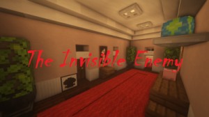 下载 The Invisible Enemy 对于 Minecraft 1.16.5
