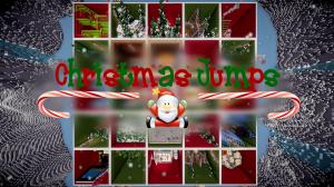 下载 Christmas Jumps 对于 Minecraft 1.12.2