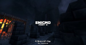 下载 ENIGMO: Part II 对于 Minecraft 1.16.5