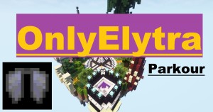 下载 OnlyElytra 对于 Minecraft 1.17