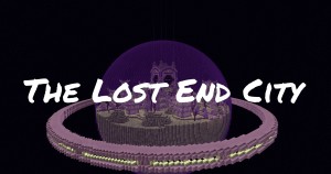 下载 The Lost End City 对于 Minecraft 1.16.5