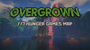 下载 Overgrown 对于 Minecraft 1.17.1
