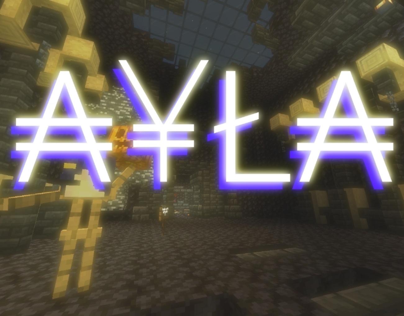 下载 Ayla 对于 Minecraft 1.17.1