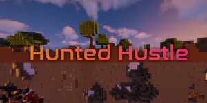 下载 Hunted Hustle 对于 Minecraft 1.16.5