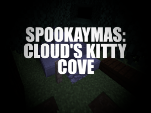 下载 Spookaymas: Cloud's Kitty Cove 对于 Minecraft 1.12.2