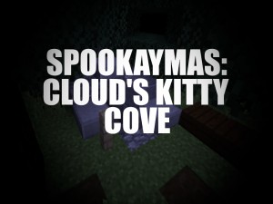 下载 Spookaymas: Cloud's Kitty Cove 对于 Minecraft 1.12.2