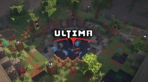 下载 Ultima PvP 对于 Minecraft 1.17.1