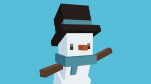 下载 Snowbound 对于 Minecraft 1.12.2