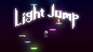 下载 Light Jump 对于 Minecraft 1.17.1