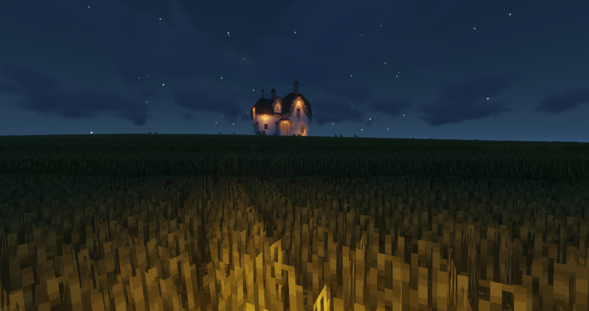 下载 Field House 对于 Minecraft 1.16.4