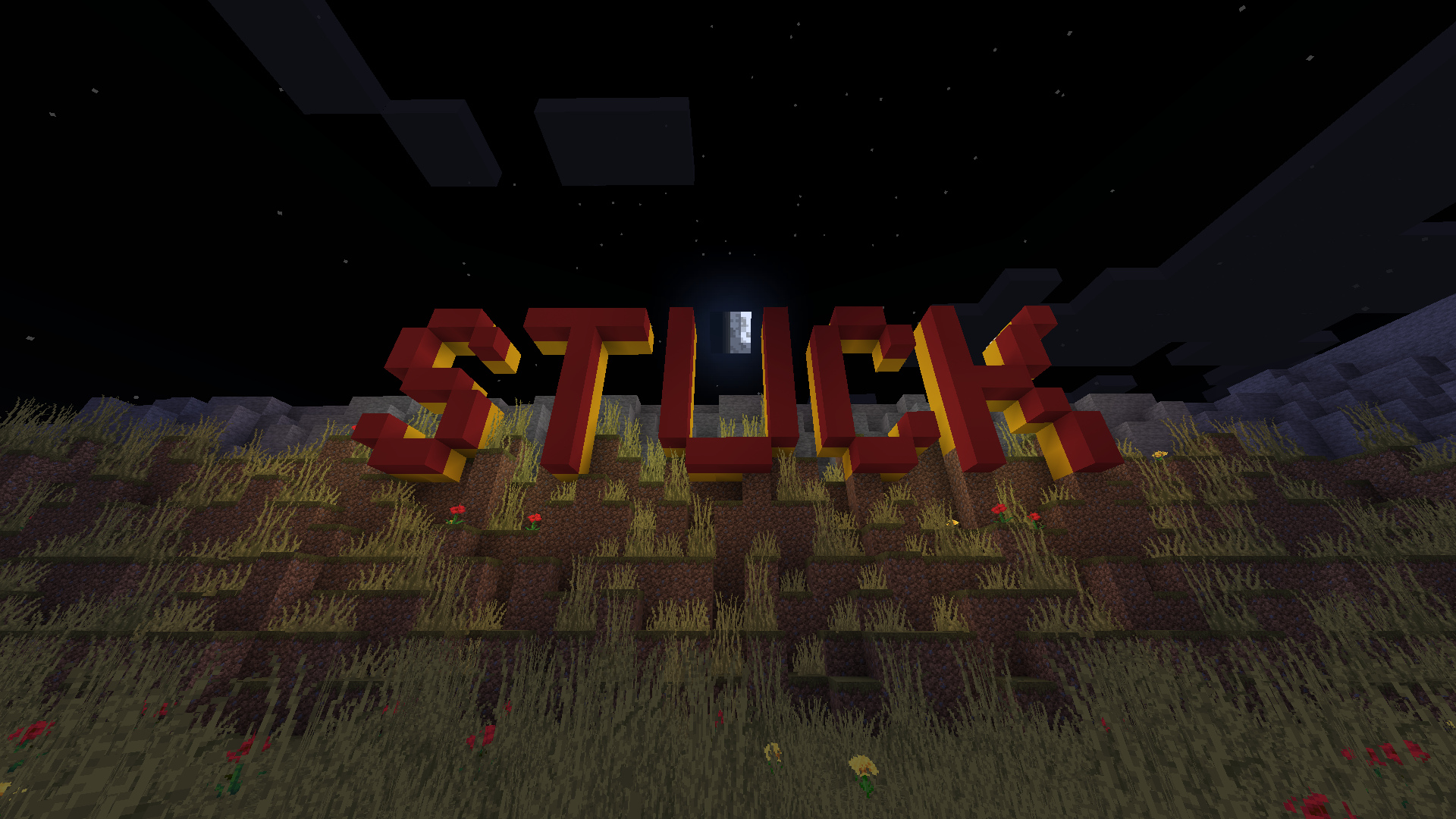 下载 Stuck 对于 Minecraft 1.17.1