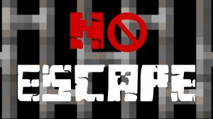 下载 No Escape 对于 Minecraft 1.17