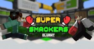 下载 Super Smackers 对于 Minecraft 1.17.1