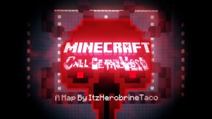 下载 Minecraft: Call Of The Void 对于 Minecraft 1.17.1
