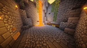 下载 30 Seconds Escape Room 对于 Minecraft 1.12.2