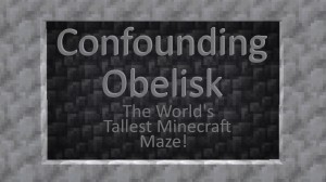 下载 Confounding Obelisk 对于 Minecraft 1.17.1