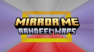 下载 Mirror Me 对于 Minecraft 1.17.1