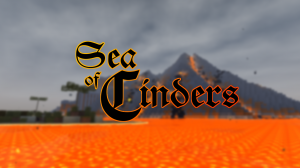 下载 Sea of Cinders 对于 Minecraft 1.12.2