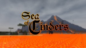 下载 Sea of Cinders 对于 Minecraft 1.12.2