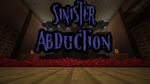 下载 Sinister Abduction 对于 Minecraft 1.17.1