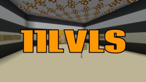 下载 11LVLS 对于 Minecraft 1.16.5