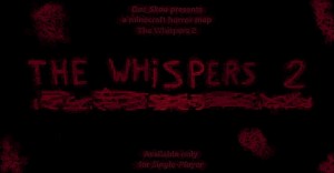 下载 The Whispers 2 对于 Minecraft 1.17.1